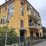 Casa Annalisa Scauri (Lazio)