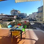 Apartment Casa Annalisa Scauri (Lazio)