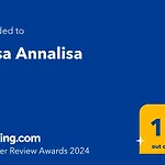 Casa Annalisa