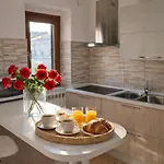 Casa Annalisa * Scauri (Lazio)