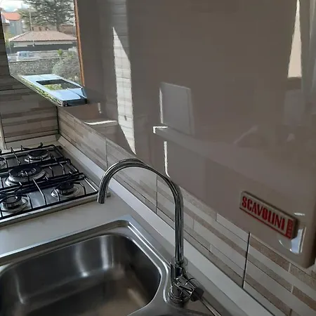 Casa Annalisa Apartman Scauri