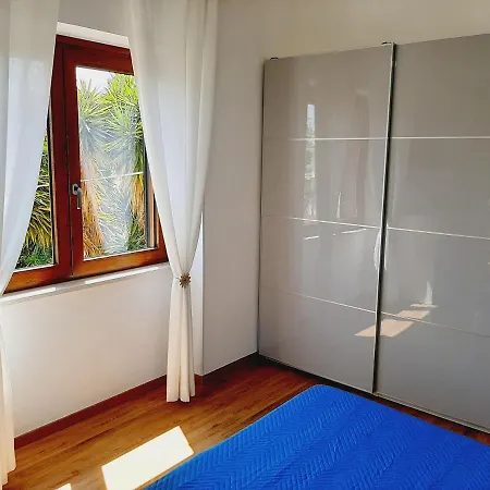 Casa Annalisa Appartement Scauri (Lazio)
