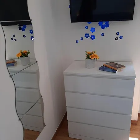 Casa Annalisa Appartement *