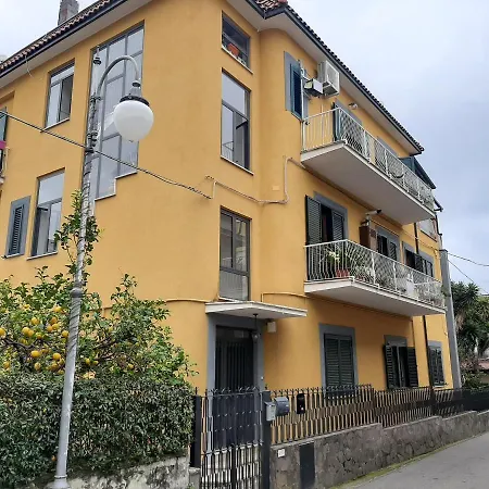 Casa Annalisa Scauri