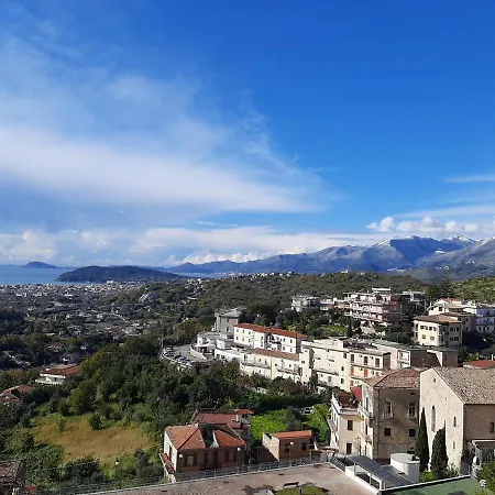 Casa Annalisa * Scauri (Lazio)