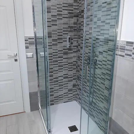 Appartement Casa Annalisa Scauri (Lazio)
