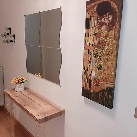 Casa Annalisa * Scauri (Lazio)