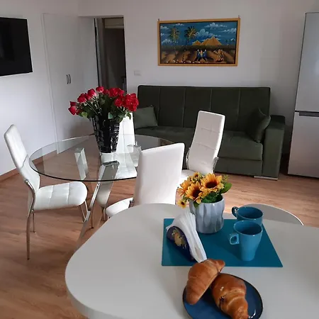 Appartement Casa Annalisa *