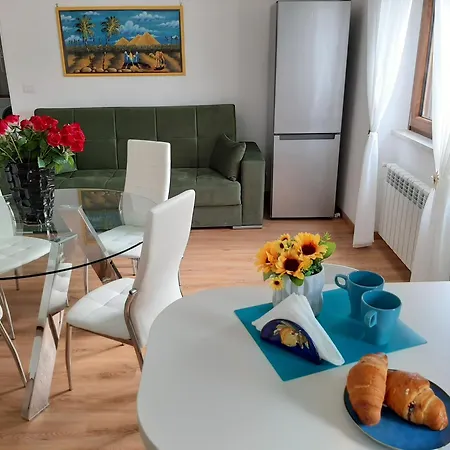 Casa Annalisa * Scauri (Lazio)