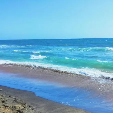 Appartement Casa Annalisa *