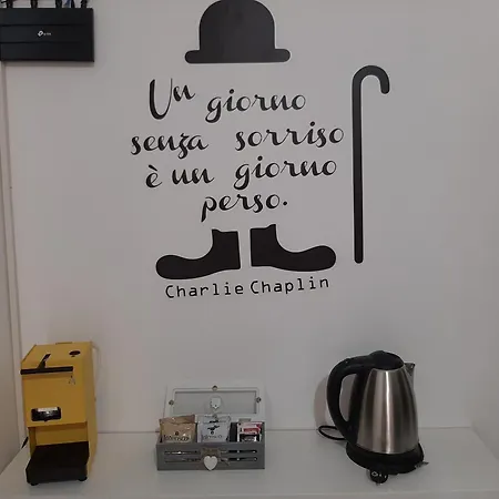 Casa Annalisa Appartement *