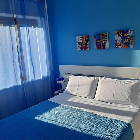 Appartement Casa Annalisa *