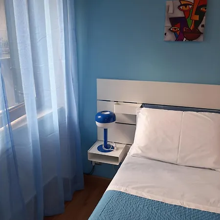 Casa Annalisa Appartement