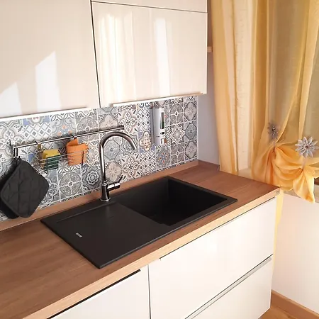 Casa Annalisa Appartement *