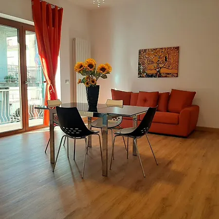 Appartement Casa Annalisa *