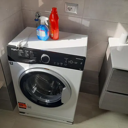 Casa Annalisa Appartement Scauri (Lazio)