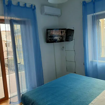 Appartement Casa Annalisa Scauri (Lazio)