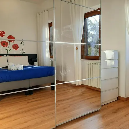 Casa Annalisa * Scauri (Lazio)