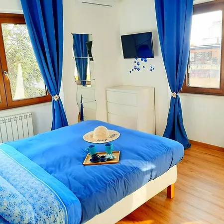 Casa Annalisa