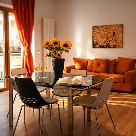 Apartman Casa Annalisa *