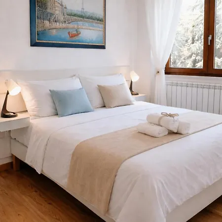 Apartman Casa Annalisa