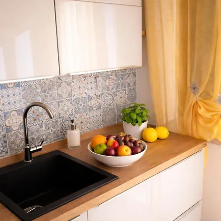 Casa Annalisa Scauri