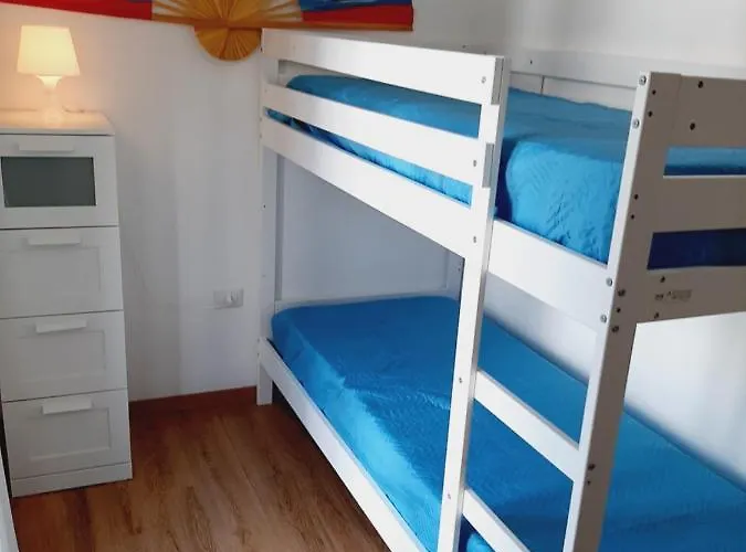 Apartamento Casa Annalisa *