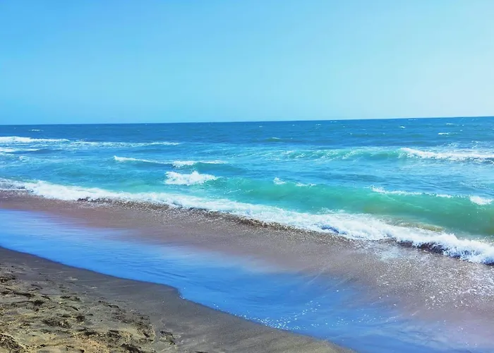 Apartamento Casa Annalisa *