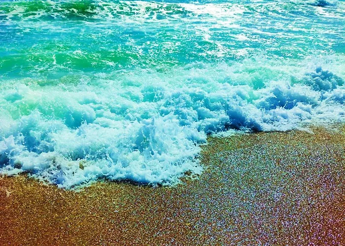 Casa Annalisa * Scauri (Lazio)