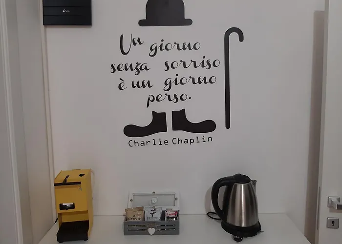 Casa Annalisa Apartamento *