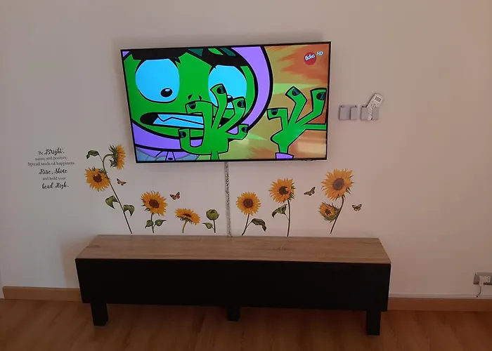 Casa Annalisa * Scauri (Lazio)