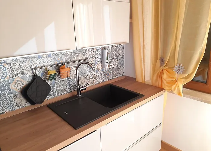 Casa Annalisa Apartamento *