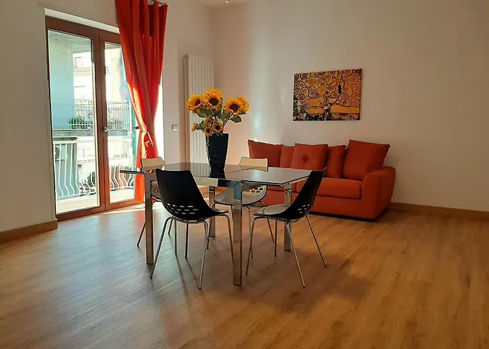 Apartamento Casa Annalisa *