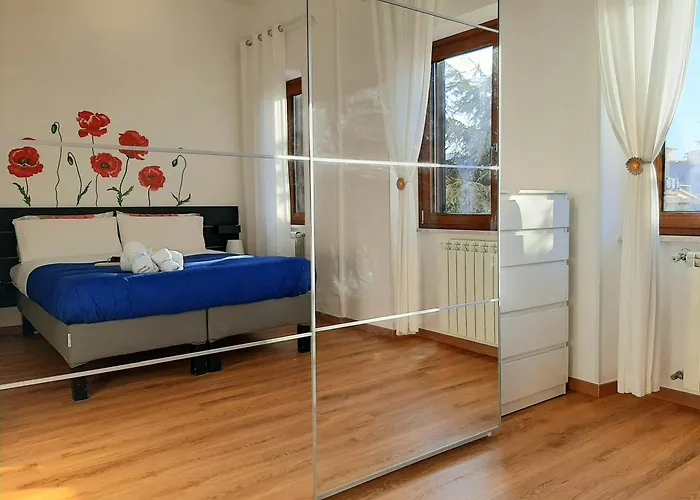 Casa Annalisa * Scauri (Lazio)