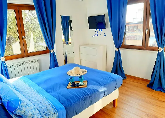 Casa Annalisa