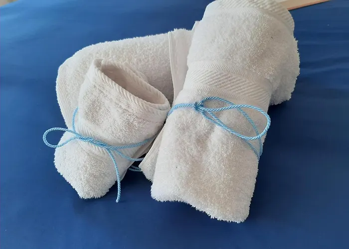 Casa Annalisa Apartamento Scauri (Lazio)