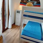 Casa Annalisa Apartmán Scauri (Lazio)