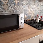 Casa Annalisa Appartement Scauri (Lazio)
