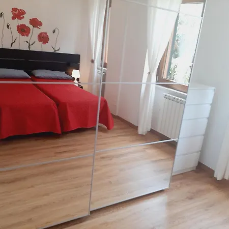 Apartamento Casa Annalisa