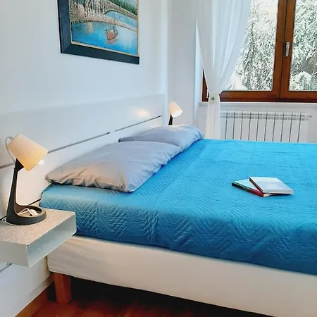 Casa Annalisa דירה סקאורי