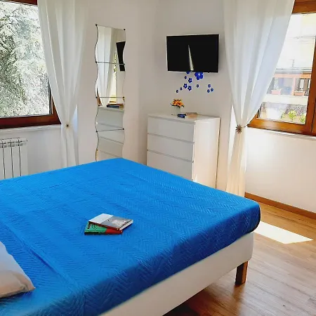 דירה Casa Annalisa
