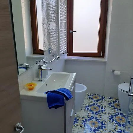Casa Annalisa Apartamento *