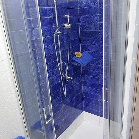 דירה Casa Annalisa