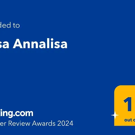 Casa Annalisa