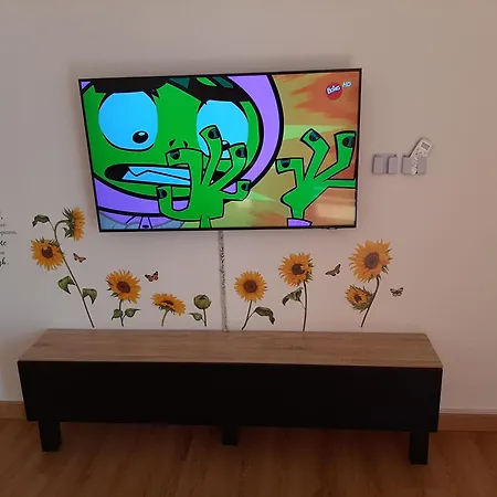 Casa Annalisa * Scauri