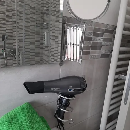 Apartman Casa Annalisa