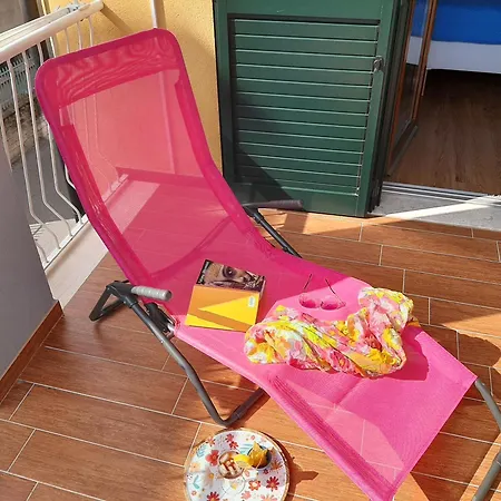 Casa Annalisa 公寓 *