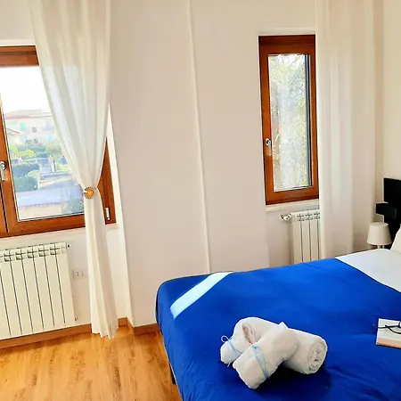 Casa Annalisa Apartment