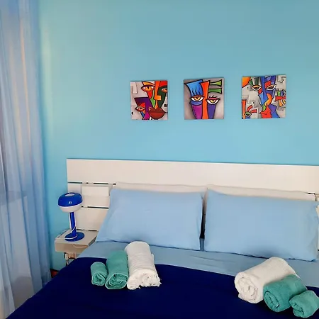 아파트 Casa Annalisa *