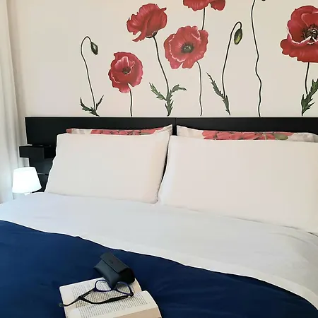 Casa Annalisa * 스카우리